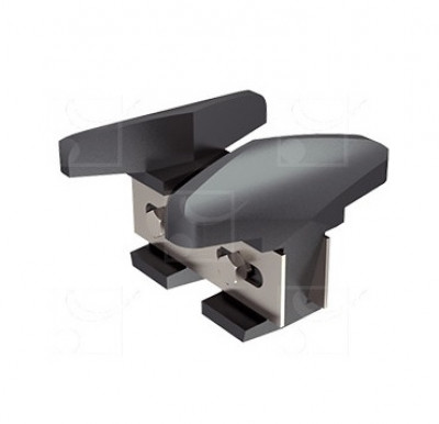 Sabot 32 à 70 mm MANTION