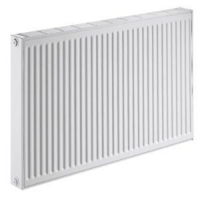 Radiateur acier Artis 22HR 22HR911 900 x 1100 mm 2482 W DE DIETRICH