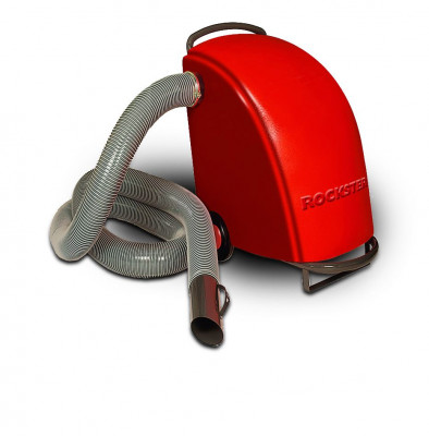 Machine à souffler Rockster II ROCKWOOL