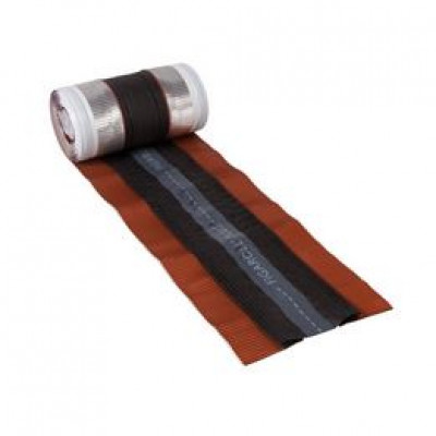 Closoir Figaroll Plus rouge 28/32 cm 5 m MONIER