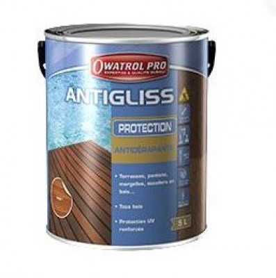 Protection Antigliss incolore 1 l DURIEU