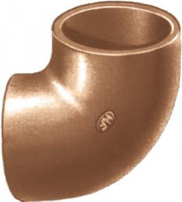 Coude Infinite 88° diamètre nominal 150 mm PAM