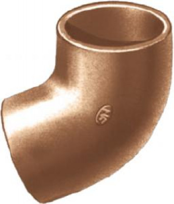 Coude Infinite 68° diamètre nominal 200 mm PAM