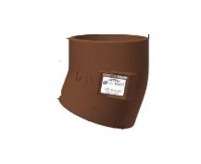 Coude Infinite 22° diamètre nominal 150 mm PAM