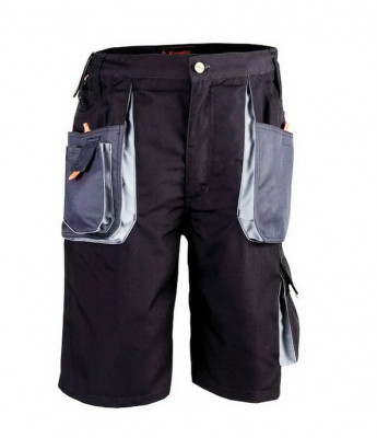 Short de sécurité Smart gris XXL KAPRIOL