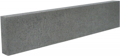 Bordure P3 6MPA 100 x 20 x 6 cm SEPA