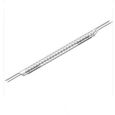 Chevêtre Ulysse U 180 x 15 x 16 cm FIMUREX