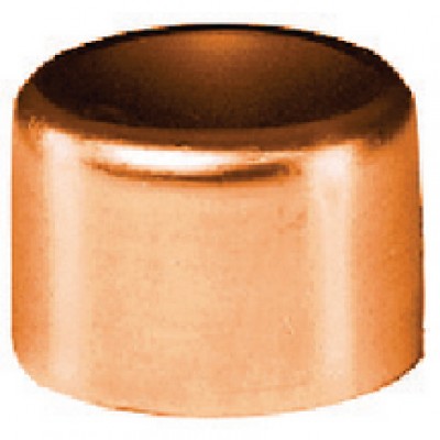 Bouchon cuivre 5301 femelle diamètre 12mm sachet de 10 ALTECH