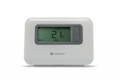 Thermostat programmable Easy Control II Wireless ARISTON