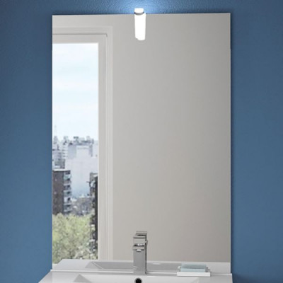 Miroir panoramique Primo longueur 70 cm NEOVA