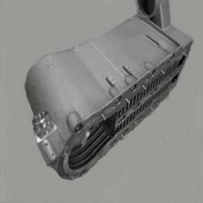Corps de chauffe 65 kW DE DIETRICH