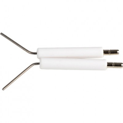 Electrode 2 pièces E6.02.1 ATLANTIC