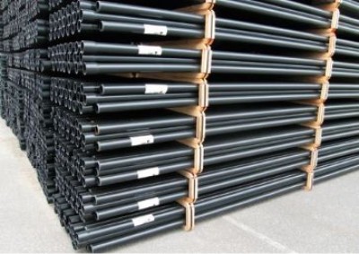 Tube pvc 25 bars gris 6m PIPELIFE