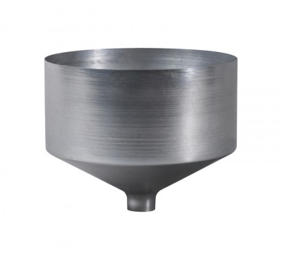 Purge aluminium diamètre 1125mm TEN