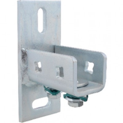 Bis RAPIDSTRUT plaque mur BUP WALRAVEN