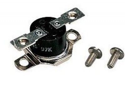 Thermostat limiteur 120°C ELM LEBLANC