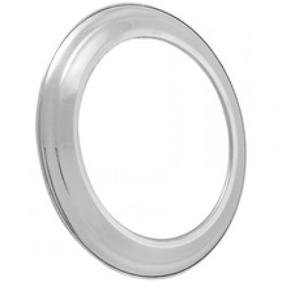 Rosace aluminium D153 TEN