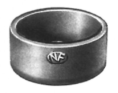 Bouchon SMU simple fonte diamètre nominal 75mm PONT A MOUSSON