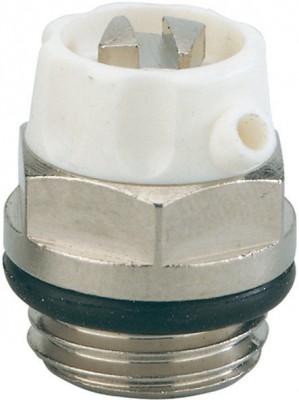 Purgeur bec orientable M 1/2 WATTS INDUSTRIES