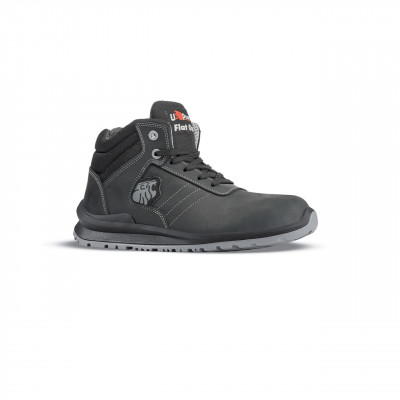 Chaussures de sécurité Henry S3 SRC pointure 46 U-POWER