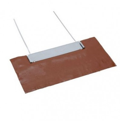 Kit d’étanchéité rouge KE720 POUJOULAT