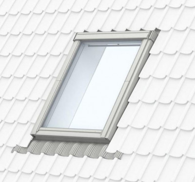 Raccord de remplacement avec isolant VELUX