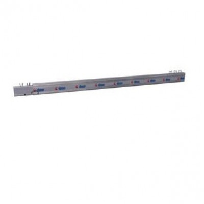 Lisse emboitable alu 2 à 3 m DIMOS
