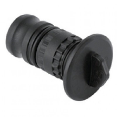 Bouchon à sertir D16mm GEBERIT