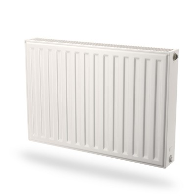 Radiateur COMPACT 21S 900 x 750 mm 1372 W RADSON FRANCE