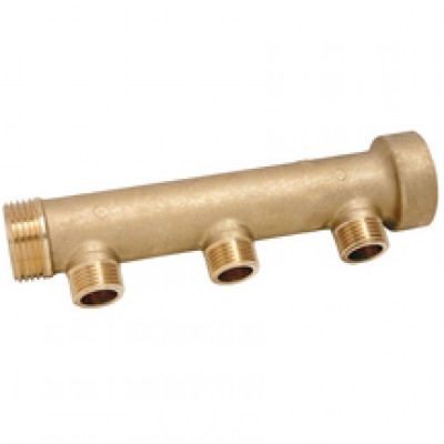 Distributeur BC M1  3 départs M1/2+F1 GRIPP
