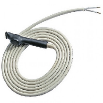 Cordon chauffant 3ml avec thermostat FLEXELEC