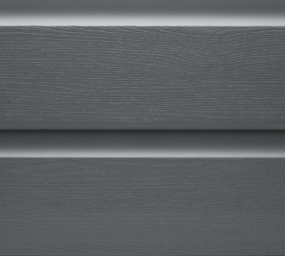 Joint vertical Affix gris basalte
