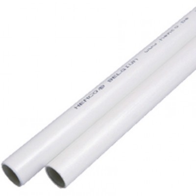 Tube MSS blanc 16x2mm 5m COMAP