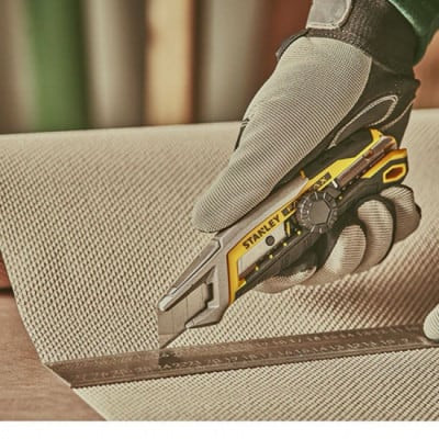 Cutter Quick Snap 18 mm FATMAX