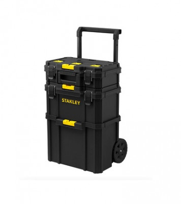 Servante 3 en 1 Quicklink STANLEY