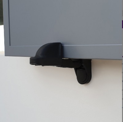 Arrêt composite automatique AFBAT