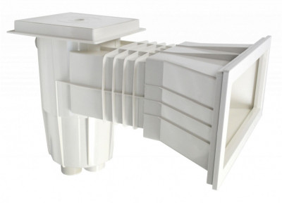 Skimmer GM couvercle carré pour liner ASTRAL PISCINE