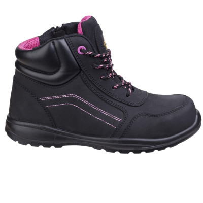 Chaussures de sécurité Lydia pointure 36 AMBLERS SAFETY