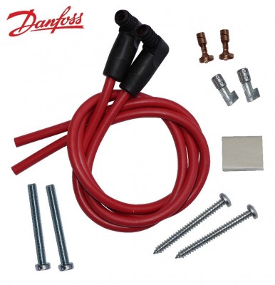 Kit Ebi pièce / remplacement transformateur 52l DANFOSS CHAUFFAGE