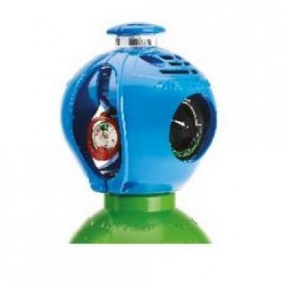 Bouteille Arcal Speed Exceltop Grand Moyen 4,4 m3 AIR LIQUIDE