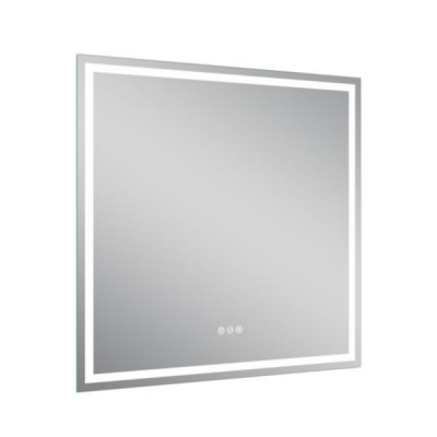 Miroir Led Ambiance 800 x 800 mm PRADEL