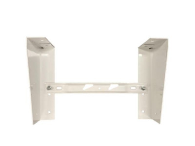 Kit d'accrochage plafond pour les modèles plats et carrés Linéo Connecté ATLANTIC