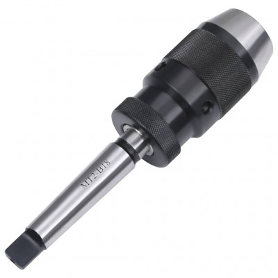 Mandrin de perçage MT2-B18 avec plage de serrage de 16 mm outils atelier 02_0003941