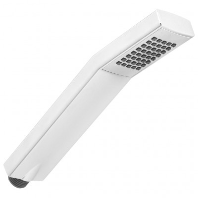 Pomme de douche à main pomme de douchette tête de douche pommeau de douche tête de douchette accessoires de salle de bain chrome 02_0003795