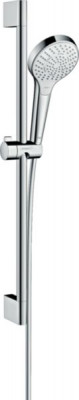 Set Croma Select S 110 Multi EcoSmart / Unica'Croma 0,65 m HANSGROHE