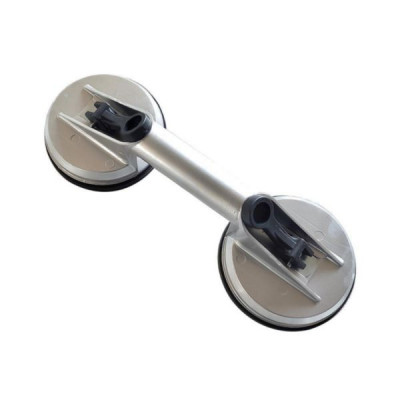 Ventouse double tête NOVIPRO