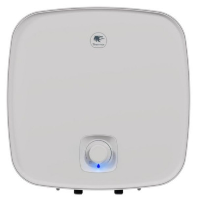 Chauffe-eau électrique petite capacité Ristretto sur évier monophasé livré avec 1 raccord diélectrique 1/2''30 l THERMOR