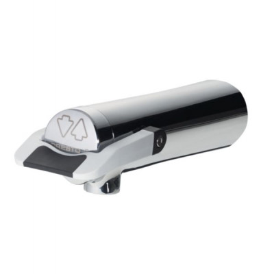 Robinet mural Neo Duo 15 sec 2 l/mn PRESTO