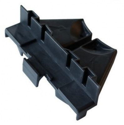 Support habillage sachet de 10 JOUPLAST
