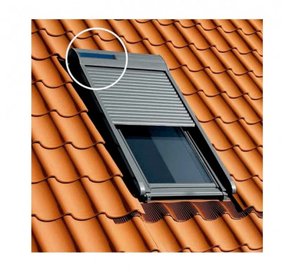 Cellule solaire SSL V22 VELUX